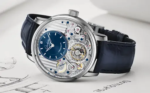 Đồng hồ Glashütte Original